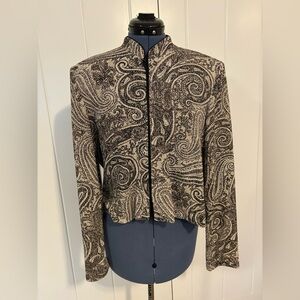 Alex Evenings  light jacket
